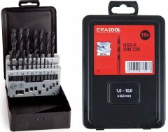 Era 54940 Hss Matkap Ucu Seti 19 Parça