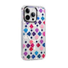 Onegif  İphone 16 Pro Max Desina Magsafe Kapak - Desen 3