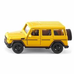 Mercedes-Benz G65 AMG Model Araba 1:50 N:2350
