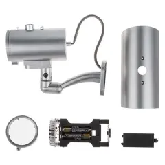 Powermaster Pm-2600a Kırmızı Ledli Sahte Maket Kamera