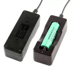 Powermaster Pmr-803c 4.2 Volt 1000 Mah 18650 Pil Şarj Cihazı