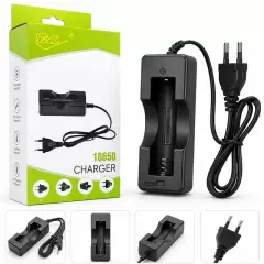 Powermaster Pmr-803c 4.2 Volt 1000 Mah 18650 Pil Şarj Cihazı