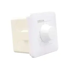 Decon 30w Trafolu Dimer Volume Kontrol Ünitesi Vlk-30n