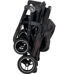 Sunny Baby 9003 Nitro Bebek Arabası Lacivert