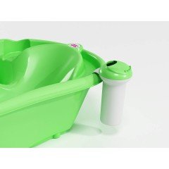 OkBaby Splash Bebek Duşu / Yeşil