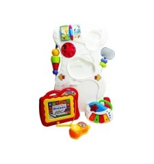 Babycim 0801 Yazı Tahtalı Ilk Arabam