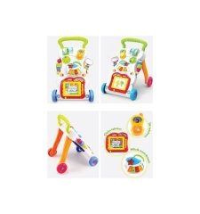 Babycim 0801 Yazı Tahtalı Ilk Arabam