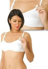 Sevi Bebe Lüx Emzirme Sütyeni (Nursing Bra)