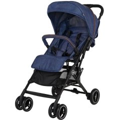 Sunny Baby 9003 Nitro Bebek Arabası Lacivert