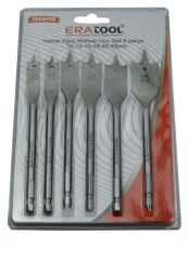 Era 56950 Yaprak Uç Seti 6 Parça