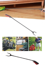 Uzanma Aparatı - Çöp Toplama Aparatı - Akvaryum Maşası (70 Cm)