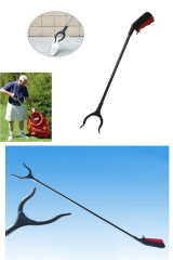 Uzanma Aparatı - Çöp Toplama Aparatı - Akvaryum Maşası (70 Cm)