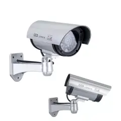 Powermaster Pm-11a Kırmızı Ledli Maket Kamera