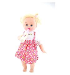 Birlik Oyuncak Dua Eden Ayşegül Bebek