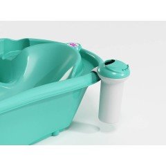 OkBaby Splash Bebek Duşu / Turkuaz