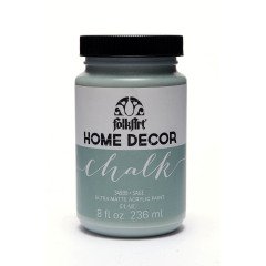 Folkart Chalk - Home Decor 236ml Sage