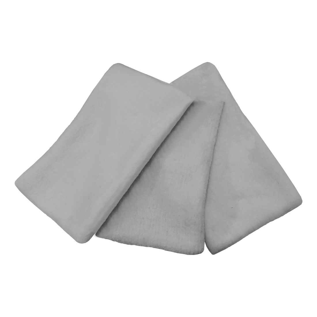 Markapet Kedi Köpek Taşıma İçi Peluş Minder 25*40 cm Gri