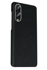 Joko Samsung Galaxy S25 Edge Volt Magsafe Kapak - Siyah