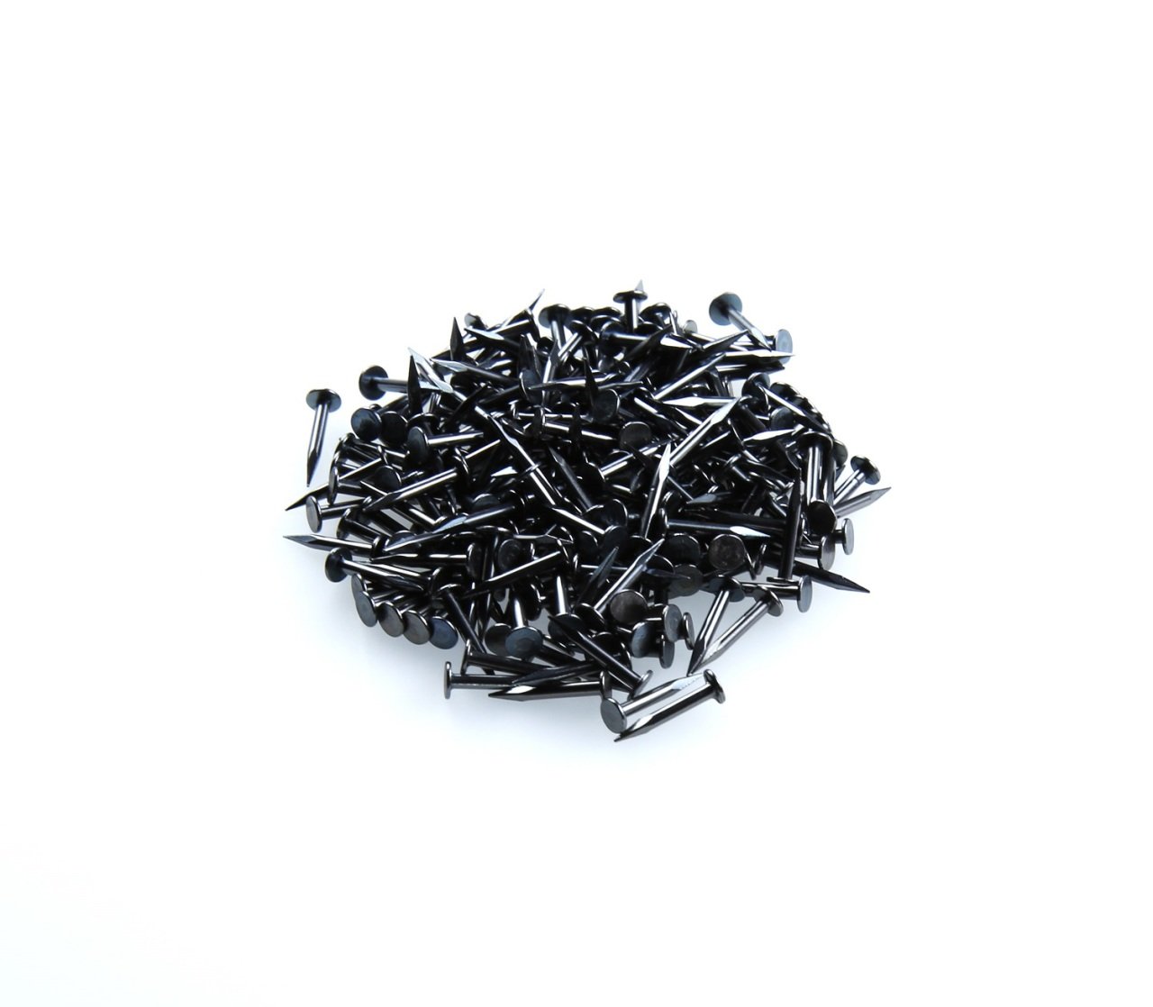 Menteşe Çivisi 9mm Çelik 13gr'lık Paket
