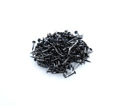 Menteşe Çivisi 9mm Çelik 13gr'lık Paket