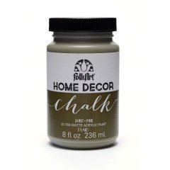 Folkart Chalk - Home Decor 236ml Pine
