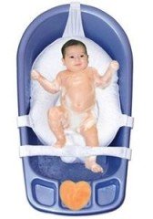 Sevi Bebe Çok Fonksiyonlu Bebek Filesi- Minderi