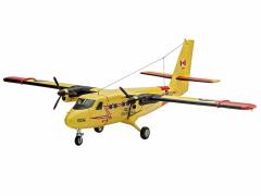 DHC-6 Twin Otter - 1:72 - 4901