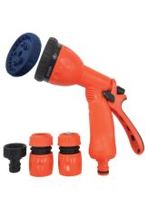 BH4015 Sulama Tabancası 4 Parça