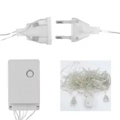 powermaster Pm-24648 100 Ledli Rgb Yılbaşı Aydınlatması