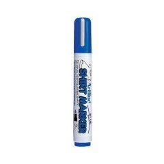 Shirt Marker Mavi 2mm