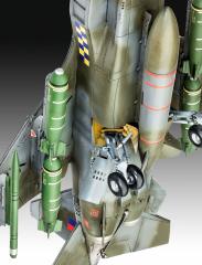 Sepecat Jaguar Gr.1A - 1:48 - 4996