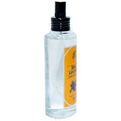 Lavanta Kolonyası 80 Derece Cam Şişe Sprey 100 ML