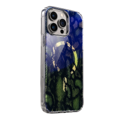 Onegif  İphone 16 Pro Max Desina Magsafe Kapak - Desen 7
