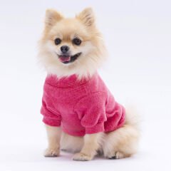 Pawstar Pembe Merino Sweat X Large 34X38X55 cm
