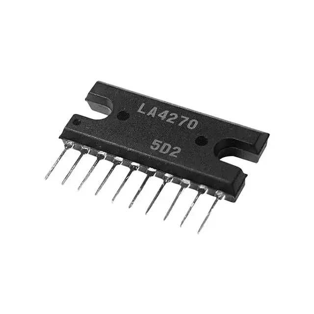 La 4270 Sıp-10h Entegre Devre
