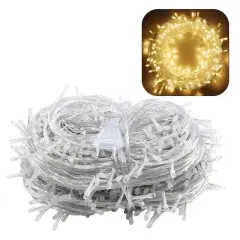 Powermaster Pm-24649 100 Ledli Gün Işığı Yılbaşı Aydınlatması