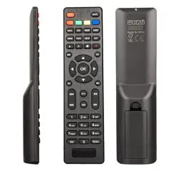 Kamosonic Hd10506 Uydu Kumandası