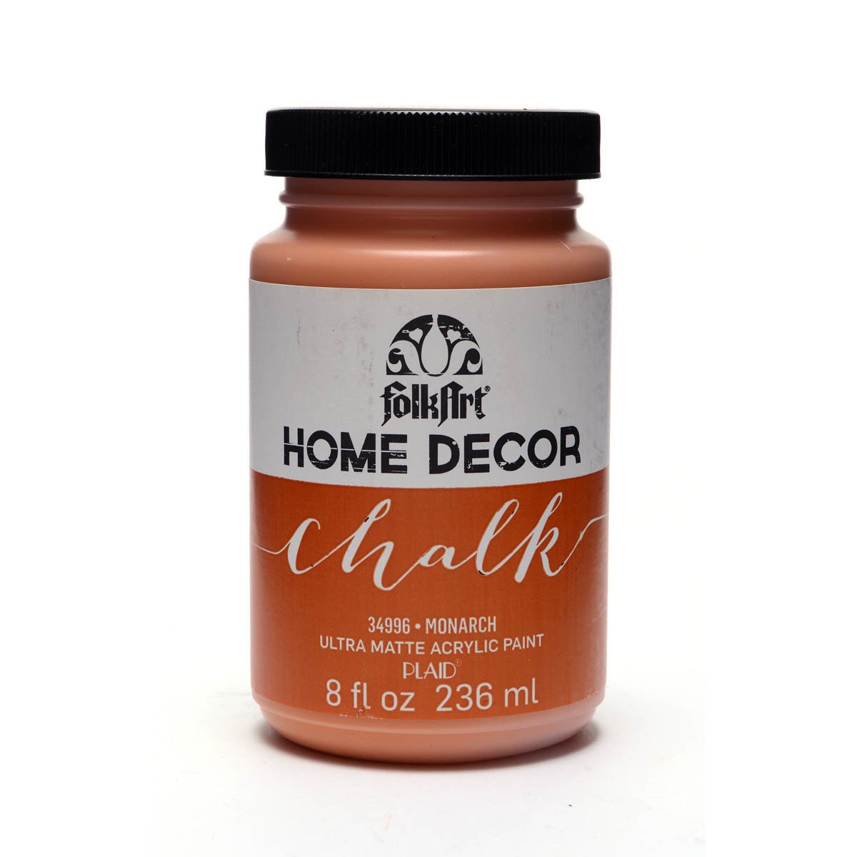 Folkart Chalk - Home Decor 236ml Monarch