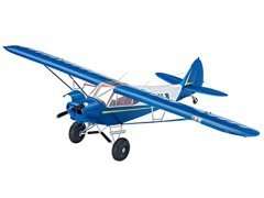 Piper PA-18 - 1:32 - 4890