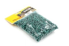Strafor Top 5-6mm Koyu Yeşil