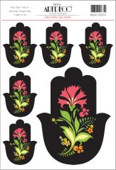 Kolay Transfer 17x25cm Desen No:29