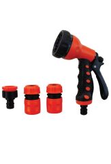 BH4018 Sulama Tabancası 4 Parça