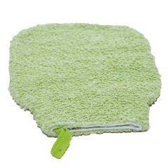 Koton Lastikli Kese - Yeşil 13x21