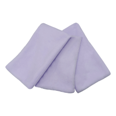 Markapet Kedi Köpek Taşıma İçi Peluş Minder 25*40 cm Lila