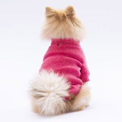 Pawstar Pembe Merino Sweat XXarge 38X43X58 cm