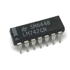 Lm 747 Cn