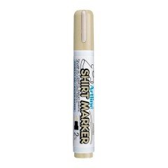 Shirt Marker Bej 2 mm