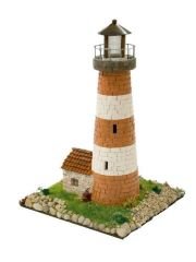 Domenech Taş Ev Maketi Faro N:3526
