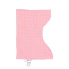 Quisalan Elevas Müslin Omuz Mendili - Pembe