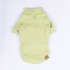 Pawstar Yellow Merino Sweat Medium 26x28x41 cm